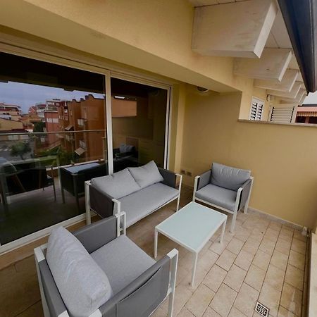 R & D Hotel Alghero Exterior photo