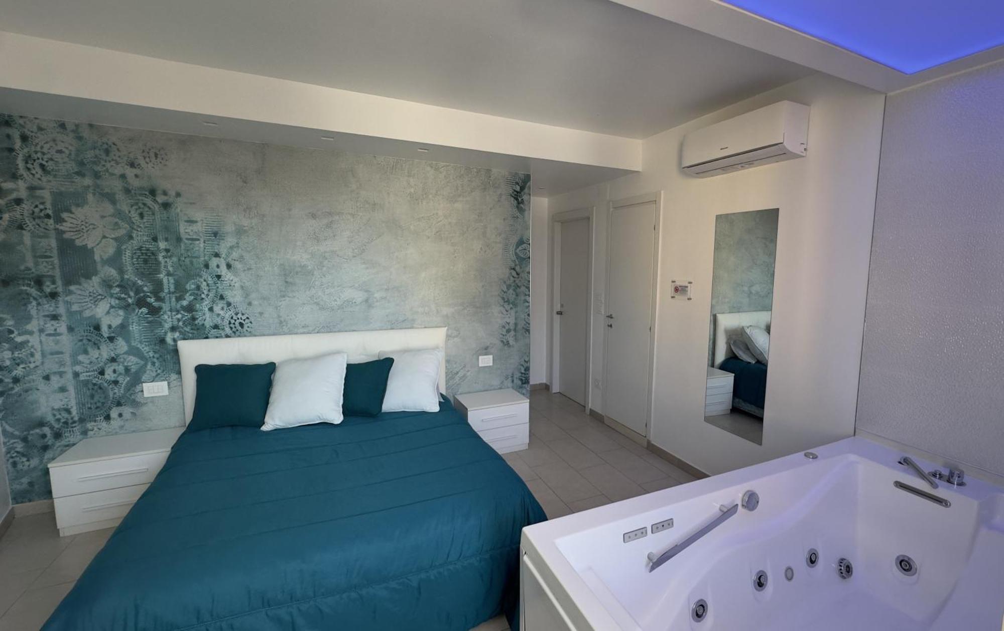 R & D Hotel Alghero Exterior photo