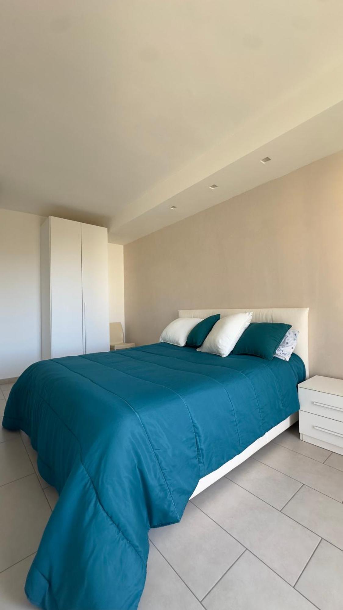 R & D Hotel Alghero Exterior photo