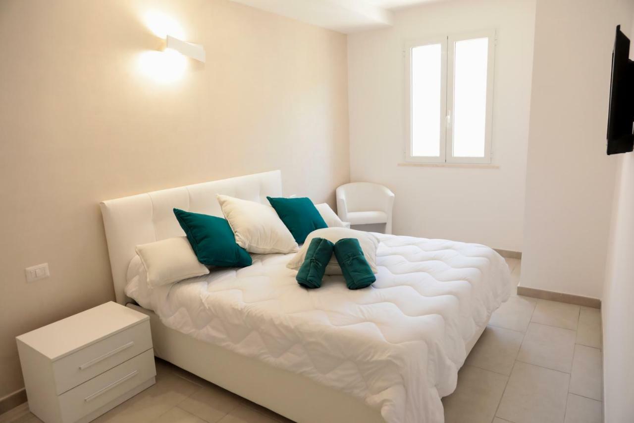 R & D Hotel Alghero Exterior photo