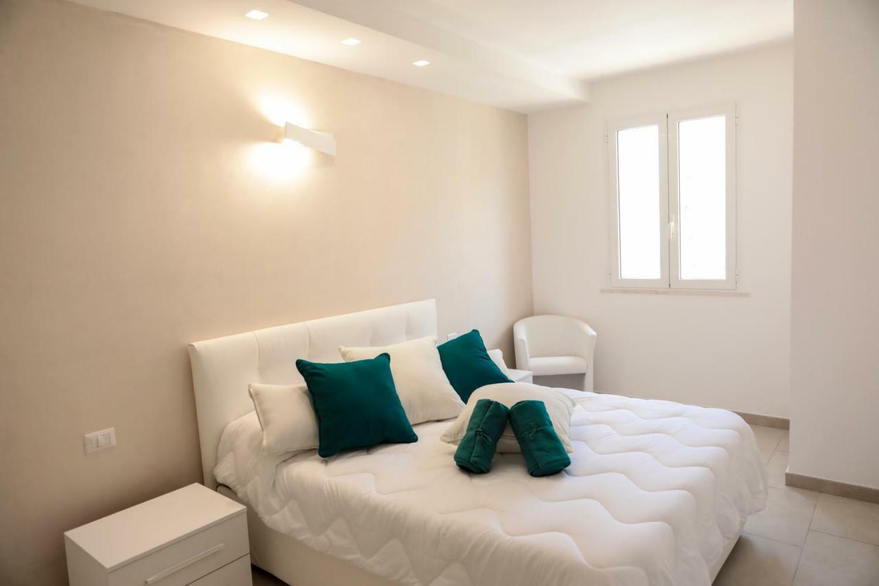 R & D Hotel Alghero Exterior photo
