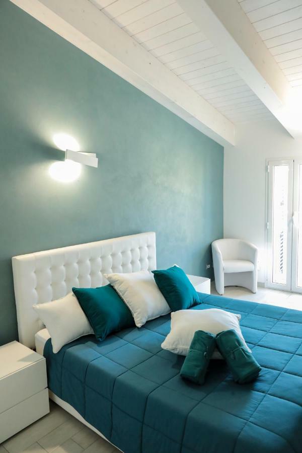 R & D Hotel Alghero Exterior photo