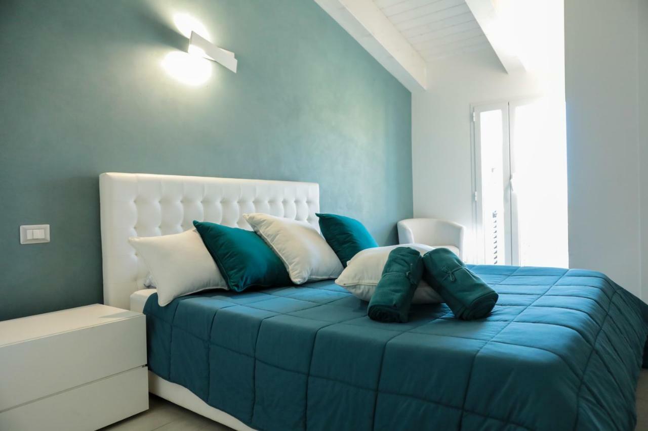 R & D Hotel Alghero Exterior photo